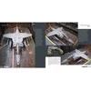 Duke Hawkins: Harrier II naikintuvų pasaulis – fotoknyga (140 p.)