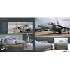 Duke Hawkins: Harrier II naikintuvų pasaulis – fotoknyga (140 p.)