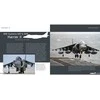 Duke Hawkins: Harrier II naikintuvų pasaulis – fotoknyga (140 p.)
