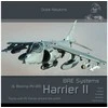 Duke Hawkins: Harrier II naikintuvų pasaulis – fotoknyga (140 p.)