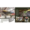 Duke Hawkins „Hawker Hurricane“: Antrojo pasaulinio karo naikintuvas