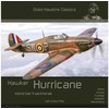 Duke Hawkins „Hawker Hurricane“: Antrojo pasaulinio karo naikintuvas