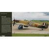 Duke Hawkins „Hawker Hurricane“: Antrojo pasaulinio karo naikintuvas