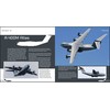 Duke Hawkins knyga „Airbus A400M Atlas“ – karinis transporto lėktuvas