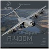 Duke Hawkins knyga „Airbus A400M Atlas“ – karinis transporto lėktuvas