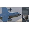 Duke Hawkins knyga „Airbus A400M Atlas“ – karinis transporto lėktuvas