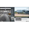 Duke Hawkins knyga „Airbus A400M Atlas“ – karinis transporto lėktuvas