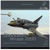Duke Hawkins knyga: Dassault Mirage 2000 naikintuvas iš arti