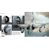 Duke Hawkins knyga: Dassault Mirage 2000 naikintuvas iš arti