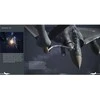 Duke Hawkins knyga: Dassault Mirage 2000 naikintuvas iš arti
