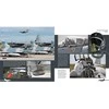 Duke Hawkins knyga: Dassault Mirage 2000 naikintuvas iš arti