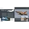 Duke Hawkins knyga: Dassault Mirage 2000 naikintuvas iš arti