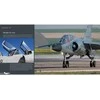 Duke Hawkins knyga „Dassault Mirage F1“ – foto gidas naikintuvui