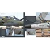 Duke Hawkins knyga „Dassault Mirage F1“ – foto gidas naikintuvui