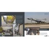 Duke Hawkins knyga: Dassault Mirage III/5/50 – legendinis naikintuvas