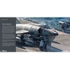 Duke Hawkins Knyga Dassault Super Etendard Prancūzijos ir Argentinos laivyne, 038