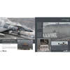 Duke Hawkins Knyga Dassault Super Etendard Prancūzijos ir Argentinos laivyne, 038