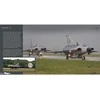 Duke Hawkins knyga: Saab 35 Draken naikintuvas Europos oro pajėgose