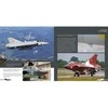Duke Hawkins knyga: Saab 35 Draken naikintuvas Europos oro pajėgose