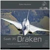 Duke Hawkins knyga: Saab 35 Draken naikintuvas Europos oro pajėgose