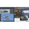 Duke Hawkins knyga: Sikorsky MH-60R/S Seahawk – 330 nuotraukų