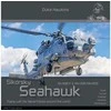 Duke Hawkins knyga: Sikorsky MH-60R/S Seahawk – 330 nuotraukų