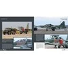 Duke Hawkins knyga „Sukhoi Su-25 Frogfoot“ – karinių lėktuvų albumas