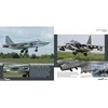 Duke Hawkins knyga „Sukhoi Su-25 Frogfoot“ – karinių lėktuvų albumas