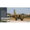 Duke Hawkins knyga „Sukhoi Su-25 Frogfoot“ – karinių lėktuvų albumas