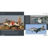 Duke Hawkins knyga „Sukhoi Su-25 Frogfoot“ – karinių lėktuvų albumas