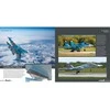 Duke Hawkins knyga: Sukhoi Su-34 Fullback – detalus foto gidas