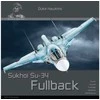 Duke Hawkins knyga: Sukhoi Su-34 Fullback – detalus foto gidas