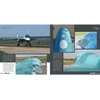 Duke Hawkins knyga: Sukhoi Su-34 Fullback – detalus foto gidas