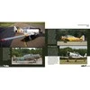 Duke Hawkins knyga: T-6 Harvard / Texan mokomasis lėktuvas