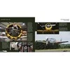 Duke Hawkins knyga: T-6 Harvard / Texan mokomasis lėktuvas
