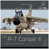Duke Hawkins: LTV A-7 Corsair II naikintuvas – foto knyga 032