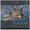 Duke Hawkins MiG-29 Fulcrum – detali foto knyga (116 psl.)