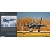 Duke Hawkins MiG-31 Foxhound knyga – detalus aviacinis foto gidas