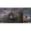 Duke Hawkins NH90 sraigtasparnio foto knyga, 148 p., 400 nuotr.