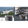 Duke Hawkins NH90 sraigtasparnio foto knyga, 148 p., 400 nuotr.
