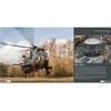 Duke Hawkins Sea King sraigtasparniai: iliustruota 180 psl. knyga