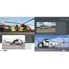 Duke Hawkins Sea King sraigtasparniai: iliustruota 180 psl. knyga