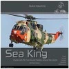 Duke Hawkins Sea King sraigtasparniai: iliustruota 180 psl. knyga