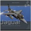 Duke Hawkins „Sepecat Jaguar“ – iliustruota karinio lėktuvo knyga