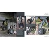 Duke Hawkins „Sepecat Jaguar“ – iliustruota karinio lėktuvo knyga