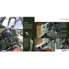 Duke Hawkins Spitfire Supermarine Mk.IX &amp; Mk.XVI: iliustruota Antrojo karo knyga