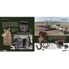 Duke Hawkins Spitfire Supermarine Mk.IX &amp; Mk.XVI: iliustruota Antrojo karo knyga