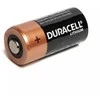 Duracell CR123 ličio baterijos fotoaparatams ir signalizacijai 20 vnt.