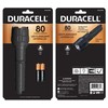 Baterijų Lemputė - Duracell LED Prožektorius su Guma