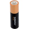 Duracell Plus Power Boost AA šarminės baterijos, ilgai veikiančios 4 vnt